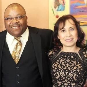 Meet your Posher, Patricia